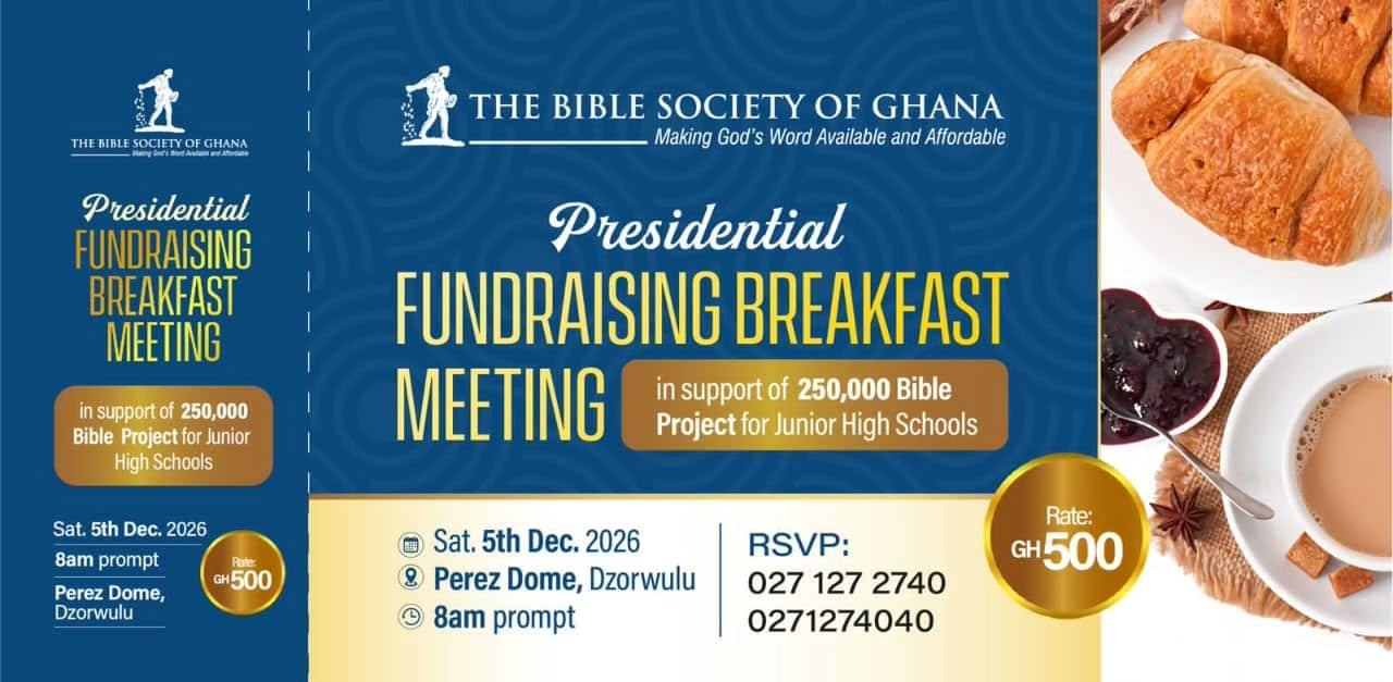 Presidential Fundraising Meeting